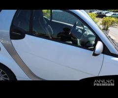 PORTIERA ANTERIORE DESTRA SMART Fortwo CoupÃ© (W45