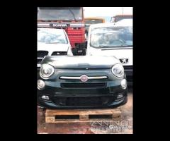 Fiat 500 l 2019 ricambi