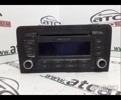 STEREO CHORUS Originale AUDI A3