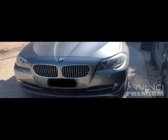 Bmw 530 2012 ricambi - 1