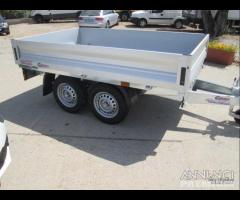 Rimorchio trasporto cose Cresci C10L 950/1500Kg - 12