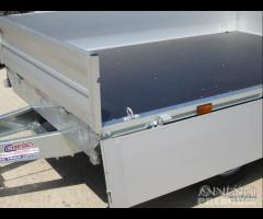 Rimorchio trasporto cose Cresci C10L 950/1500Kg - 14