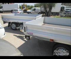 Rimorchio trasporto cose Cresci C10L 950/1500Kg - 19