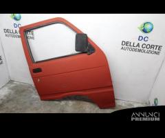 PORTIERA ANTERIORE DESTRA PIAGGIO Porter Pick-up D