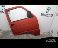 PORTIERA ANTERIORE DESTRA PIAGGIO Porter Pick-up D