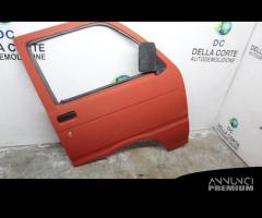 PORTIERA ANTERIORE DESTRA PIAGGIO Porter Pick-up D