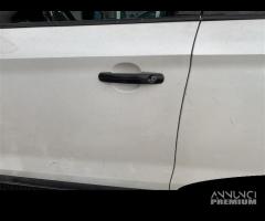 PORTIERA ANTERIORE SINISTRA FORD Kuga Serie (CBV)