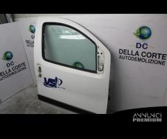 PORTIERA ANTERIORE DESTRA FIAT Fiorino 2Â° Serie 1