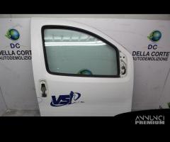 PORTIERA ANTERIORE DESTRA FIAT Fiorino 2Â° Serie 1