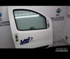 PORTIERA ANTERIORE DESTRA FIAT Fiorino 2Â° Serie 1