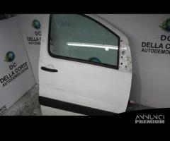 PORTIERA ANTERIORE DESTRA FIAT Scudo 3Â° Serie (07