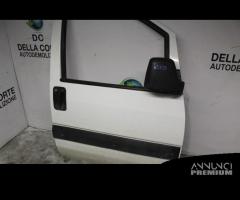 PORTIERA ANTERIORE DESTRA PEUGEOT Expert 2Â° Serie