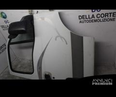 PORTIERA ANTERIORE DESTRA IVECO Daily 3Â° Serie 99