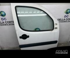 PORTIERA ANTERIORE DESTRA FIAT Doblo Cargo 182B900