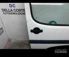 PORTIERA ANTERIORE DESTRA FIAT Doblo Cargo 182B900