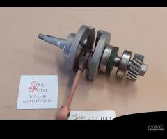 Albero motore Sachs 125 Silver Vase - 9