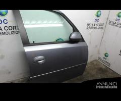 PORTIERA ANTERIORE DESTRA OPEL Meriva 1Â° Serie Z1