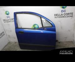 PORTIERA ANTERIORE DESTRA CHEVROLET Matiz 4Â° Seri