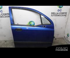 PORTIERA ANTERIORE DESTRA CHEVROLET Matiz 4Â° Seri