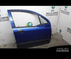 PORTIERA ANTERIORE DESTRA CHEVROLET Matiz 4Â° Seri