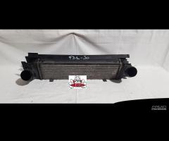 BMW SERIE 3 F30 31 INTERCOOLER RADIATORE 760053004 - 1