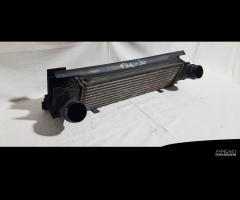 BMW SERIE 3 F30 31 INTERCOOLER RADIATORE 760053004 - 2