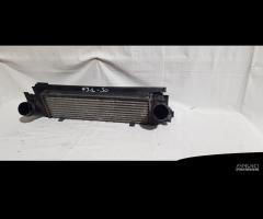 BMW SERIE 3 F30 31 INTERCOOLER RADIATORE 760053004 - 3