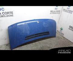 COFANO ANTERIORE MERCEDES Vito W638 611980 (95>03)