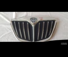 LANCIA MUSA RESTYLING MASCHERINA COFANO 51810093 - 2