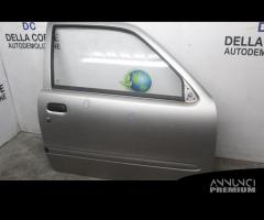 PORTIERA ANTERIORE DESTRA FIAT Seicento Serie 187A