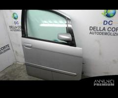 PORTIERA ANTERIORE DESTRA FIAT Idea 2Â° Serie 199A