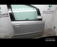 PORTIERA ANTERIORE DESTRA FIAT Idea 2Â° Serie 199A