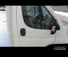 PORTIERA ANTERIORE DESTRA FIAT Ducato 5Â° Serie Re