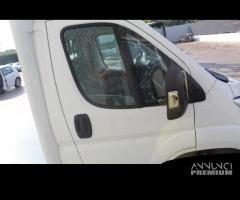 PORTIERA ANTERIORE DESTRA FIAT Ducato 5Â° Serie Re