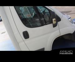 PORTIERA ANTERIORE DESTRA FIAT Ducato 5Â° Serie Re