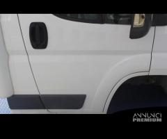 PORTIERA ANTERIORE DESTRA FIAT Ducato 5Â° Serie Re