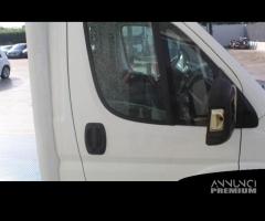 PORTIERA ANTERIORE DESTRA FIAT Ducato 5Â° Serie Re