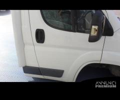 PORTIERA ANTERIORE DESTRA FIAT Ducato 5Â° Serie Re - 6