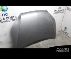 COFANO ANTERIORE CHEVROLET Aveo 1Â° Serie 95164301