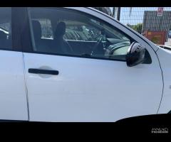 PORTIERA ANTERIORE DESTRA NISSAN Qashqai 1Â° Serie