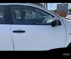 PORTIERA ANTERIORE DESTRA NISSAN Qashqai 1Â° Serie