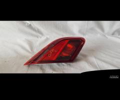 OPEL CORSA E FANALE POSTERIORE SINISTRO PORTELLONE