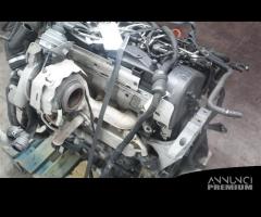 MOTORE SEMICOMPLETO AUDI A3 Serie (8P1) CAY Diesel