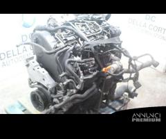 MOTORE SEMICOMPLETO AUDI A3 Serie (8P1) CAY Diesel