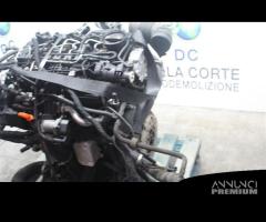 MOTORE SEMICOMPLETO AUDI A3 Serie (8P1) CAY Diesel - 6