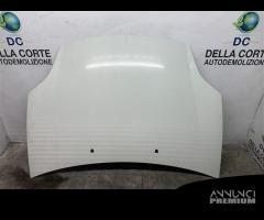 COFANO ANTERIORE FIAT Bravo 2Â° Serie 192B2000 (07