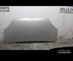 COFANO ANTERIORE MERCEDES Vaneo 1Â° Serie A4148800