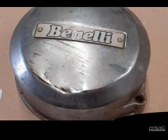 Carter coperchio motore Benelli 254