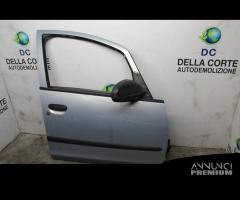 PORTIERA ANTERIORE DESTRA MITSUBISHI Colt CZ3 MN16