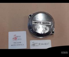 Carter coperchio motore Moto Guzzi 254